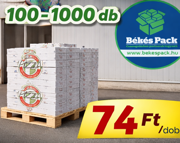 Békés Pack www.bekespack.hu
