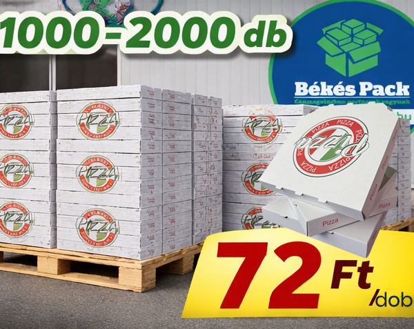 Békés Pack www.bekespack.hu