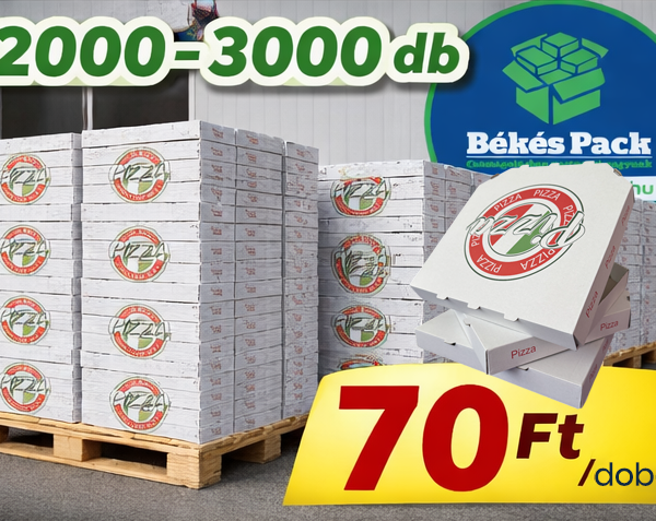 Békés Pack www.bekespack.hu